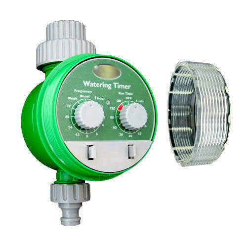 Automatic electronic water - electronic,