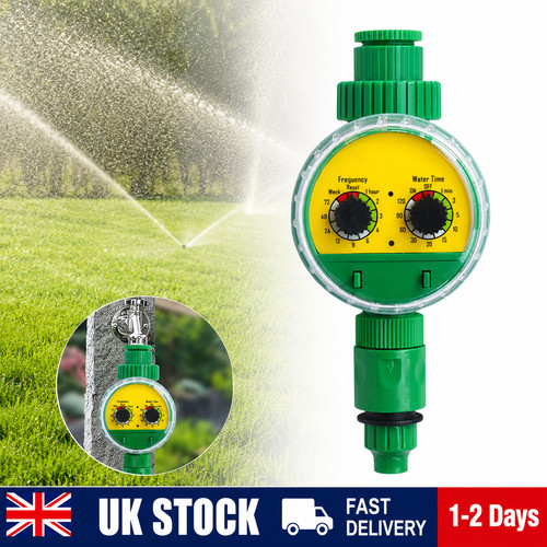 Automatic electronic water - electronic,