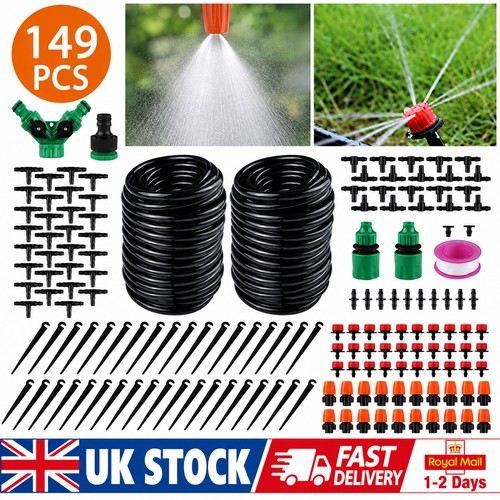 149pcs automatic drip - automatic,