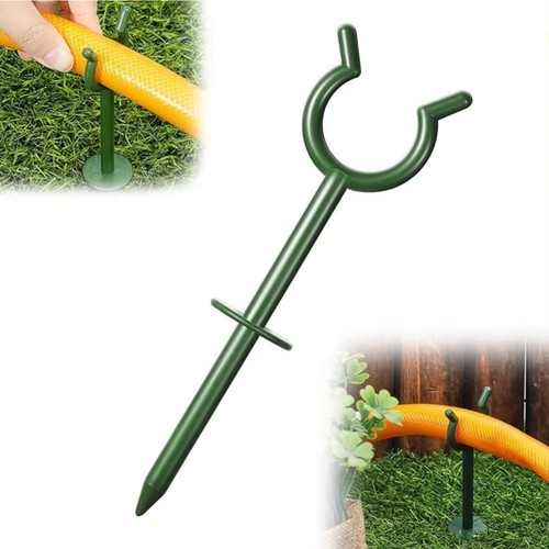 10pcs garden hose holder - 10pcs,