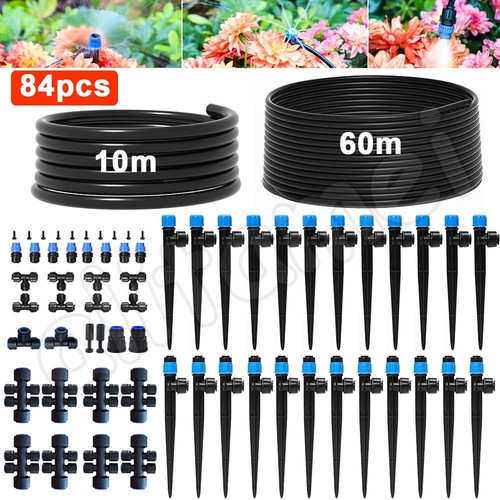 10m 60m drip irrigation system - irrigation,