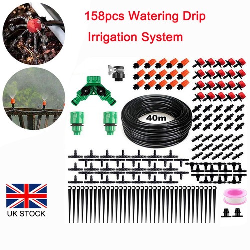 50m drip irrigation automatic - 50m,