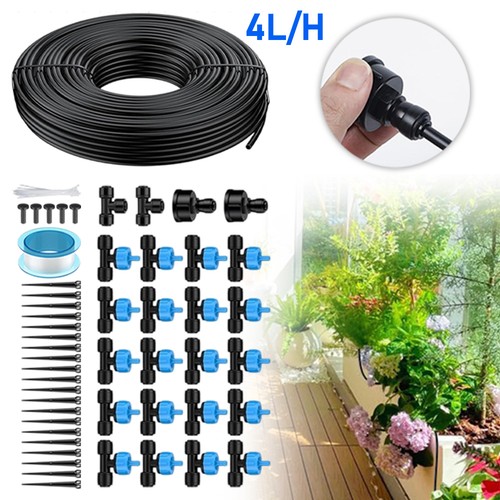 Micro irrigation watering - micro,