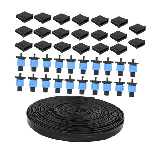 Drip irrigation hose garden - drip,