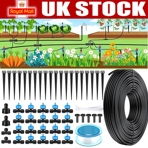 30m drip irrigation automatic - irrigation,