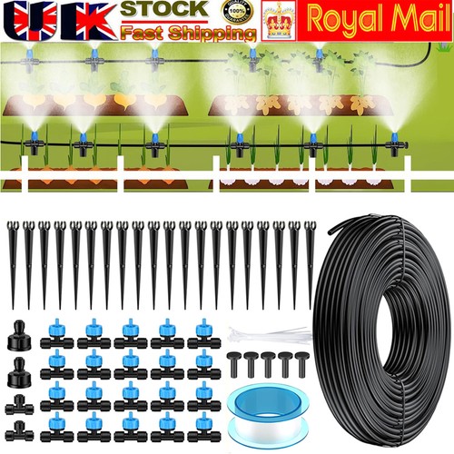 30m automatic drip - drip, irrigation
