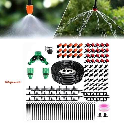 40m drip irrigation - drip,