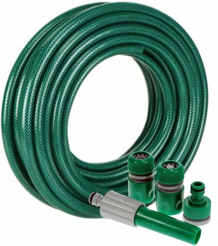 15m garden hose - hose, pipe