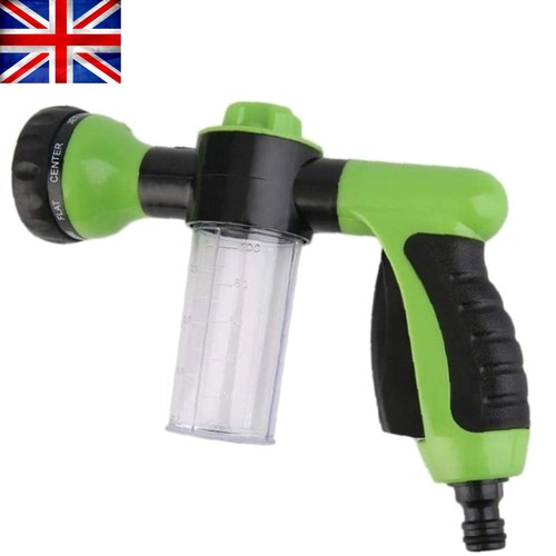 Multi use spray nozzle for - spray,