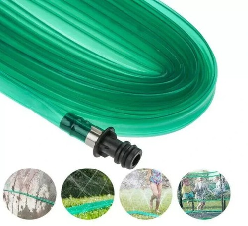 15m soaker hose - hose, pipe