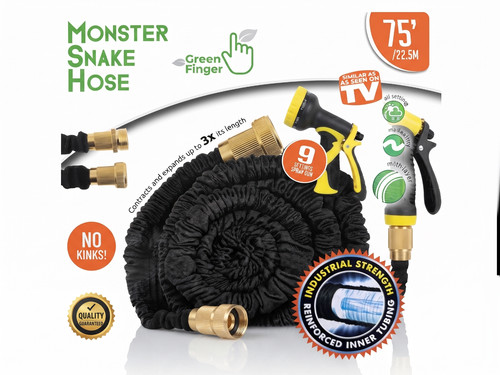 Heavy duty expandable - heavy, garden