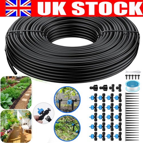 30m drip irrigation automatic - drip,