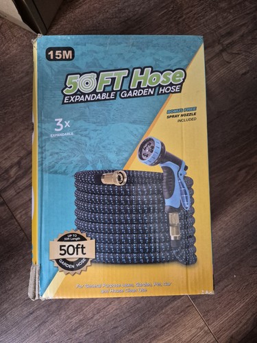 Babadu hose pipe 50ft - babadu,