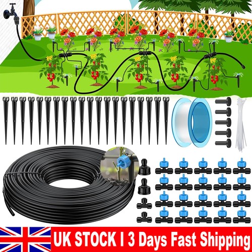 30m drip irrigation automatic - 30m,