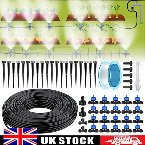 30m drip irrigation automatic - drip,