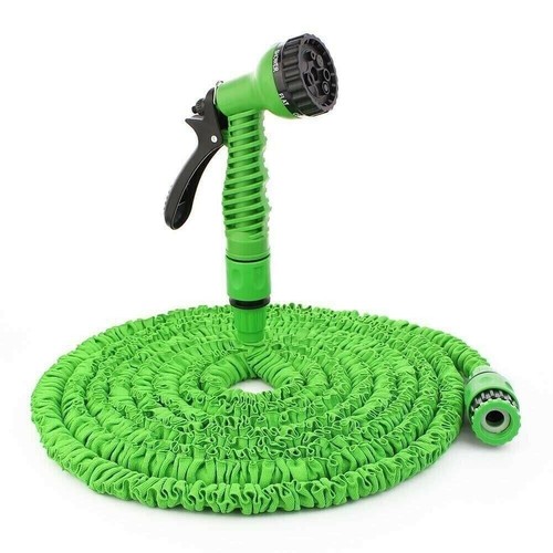 Homoze 100ft expanding garden - 100ft,