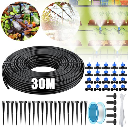 30m automatic drip - automatic, irrigation