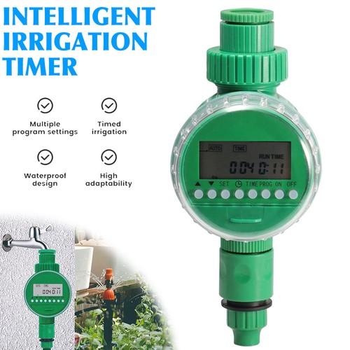 Electronic automatic water - electronic,