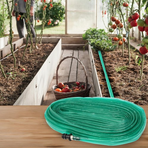 15m soaker hose pipe - 15m,