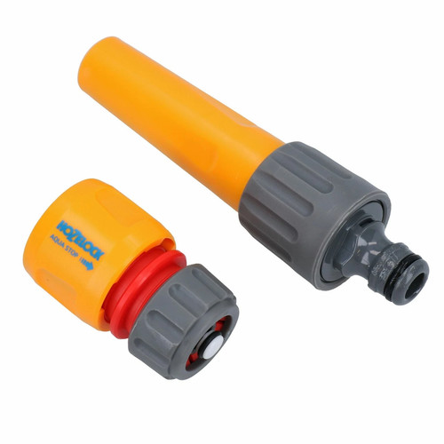 Hozelock twist spray nozzle - twist,