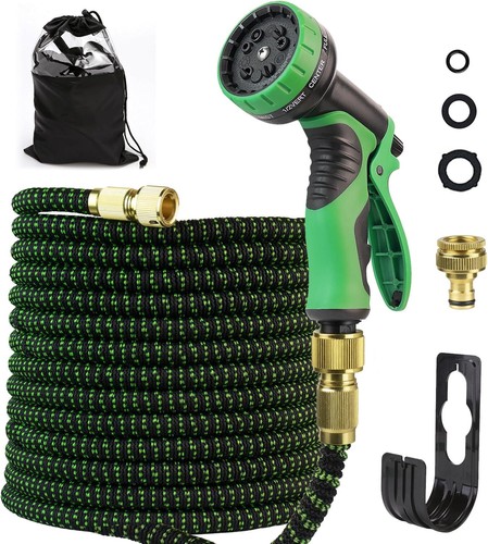 Heavy duty 100ft - 50-100ft, expandable
