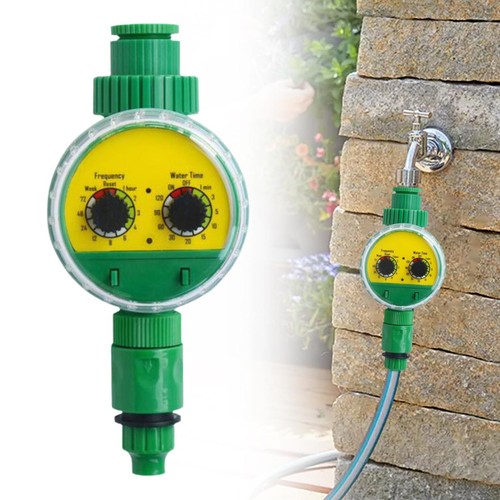 Automatic electronic water - automatic,