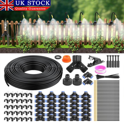 30m garden drip - 30m, irrigation