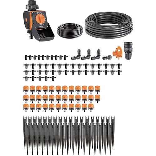Irrigation kit rainjet plant - irrigation,