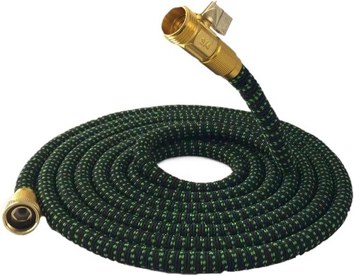 Heavy duty 50ft expandable - duty,