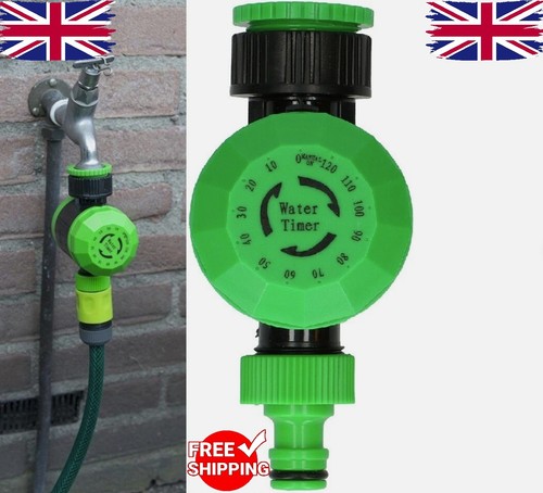 Automatic electronic water - automatic,