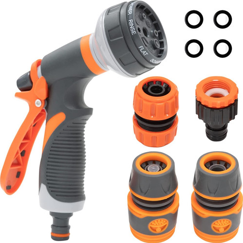 Mode garden water spray gun - water,