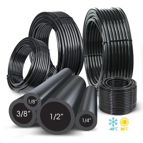 50m drip irrigation - 5-50m,