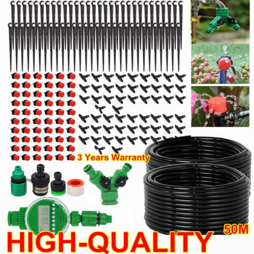 25m 50m automatic drip - 25m,